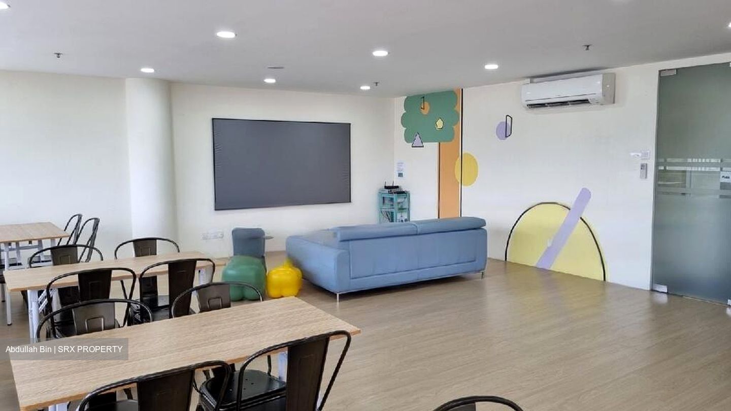 Sim Lim Tower (D8), Office #484839951